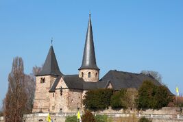 Kloster Fulda, Kaipirania 2015-04-10
