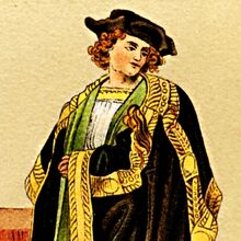 Kleidung Mittelalter Wiki Fandom
