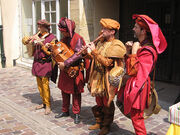 Bayeux Medieval Festival