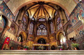 Cahors Cathedral