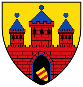 Oldenburg COA, 2010-04-07