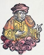 Arnobius der Ältere (Apologeten)