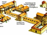 Aachener Kaiserpfalz