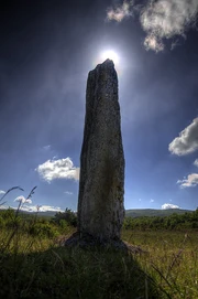 Menhir 2013-05-25