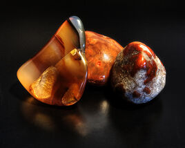 Agate Stones