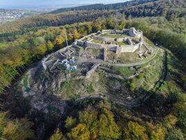 Falkenburg Detmold G0010471