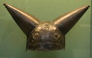 Waterloo-Helm, British Museum, I-IIBC
