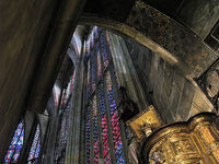 Aachener Dom 2013-11-19