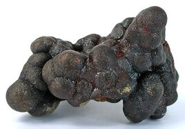 Zinn Cassiterite-169836