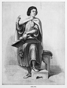 Abelard, charactersketche00inbrew