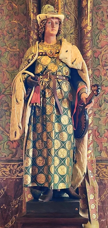 Heinrich III. von Meißen Mittelalter Wiki Fandom