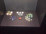 Perlen Museum Haithabu