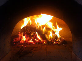 Fire in the hole