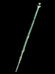 Vasenkopfnadel (1300-720 v. Chr.)