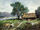 Hofstatt am Fluss by Mikhail Clodt, 1858.jpeg