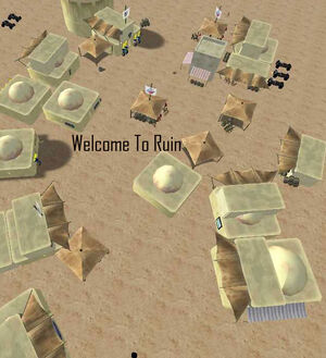 Welcome-to-ruin