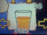 Soda