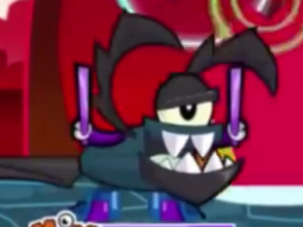 Magnifo and boogly mix | Mixanimate Wikia | Fandom