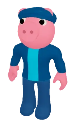 Georgie | Mixed Adventure Wiki | Fandom