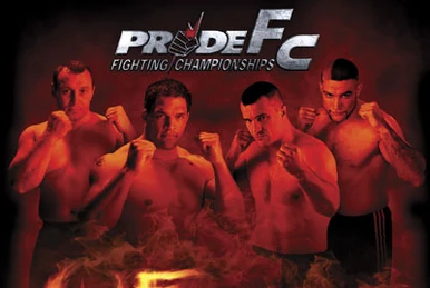 Pride Total Elimination 2004 | EDGE MMA | Fandom