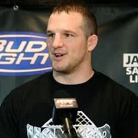 Matt Hamill Edge Mma Fandom