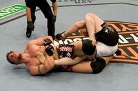 Frank-mir-lesnar-leg-lock