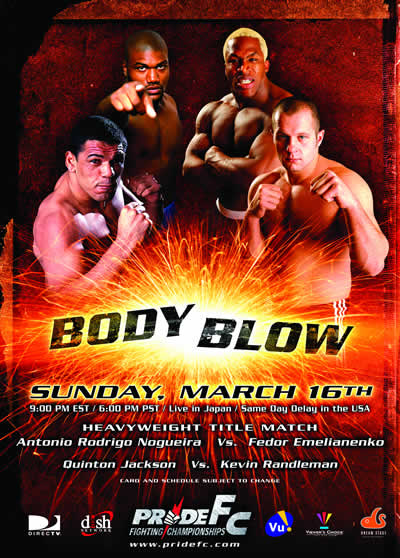 スポーツ・フィットネス PRIDE GP 2004 HEAVYWEIGHT ELIMINATION Amazon.com: Pride Fighting Championships: Total Elimination