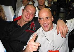 Bas Rutten - Wikipedia