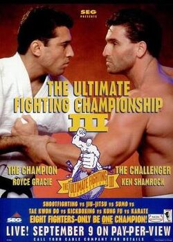 UFC 122 - Wikipedia