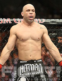 Wanderlei Silva | EDGE MMA | Fandom