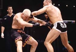 Silva vs Ortiz