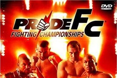 スポーツ・フィットネス PRIDE GP 2004 HEAVYWEIGHT ELIMINATION PRIDE GP 2004 FINAL ROUND – 闘道館