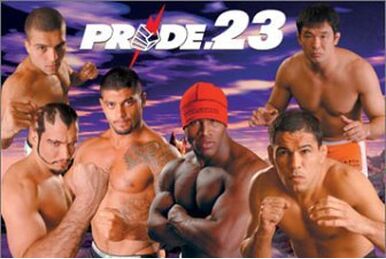 Pride Total Elimination 2004 | EDGE MMA | Fandom
