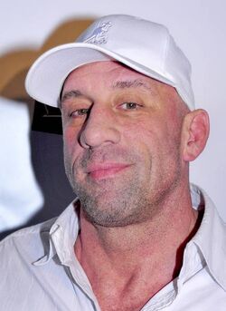Mark Coleman