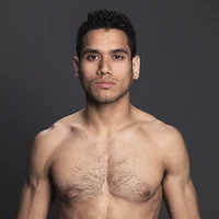Phillipe Nover Edge Mma Fandom He was born into a filipino and american family. phillipe nover edge mma fandom