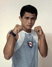 Jussier da Silva