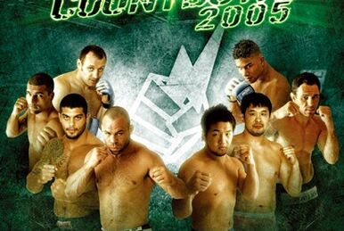 Pride Total Elimination 2004 | EDGE MMA | Fandom