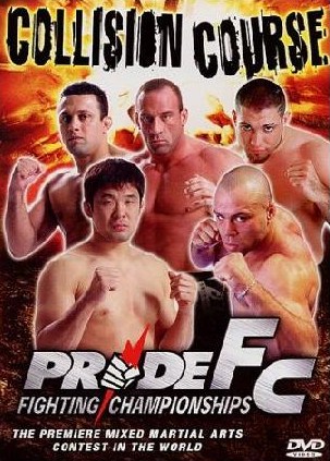 Pride 13 | EDGE MMA | Fandom