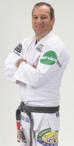 Charles Gracie relembra da ligação com Rolls, confusão que deu origem à  rivalidade jiu-jitsu e luta-livre e muito mais - Portal do Vale Tudo