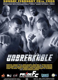 Pride 31 | EDGE MMA | Fandom Pride 31 | EDGE MMA | Fandom