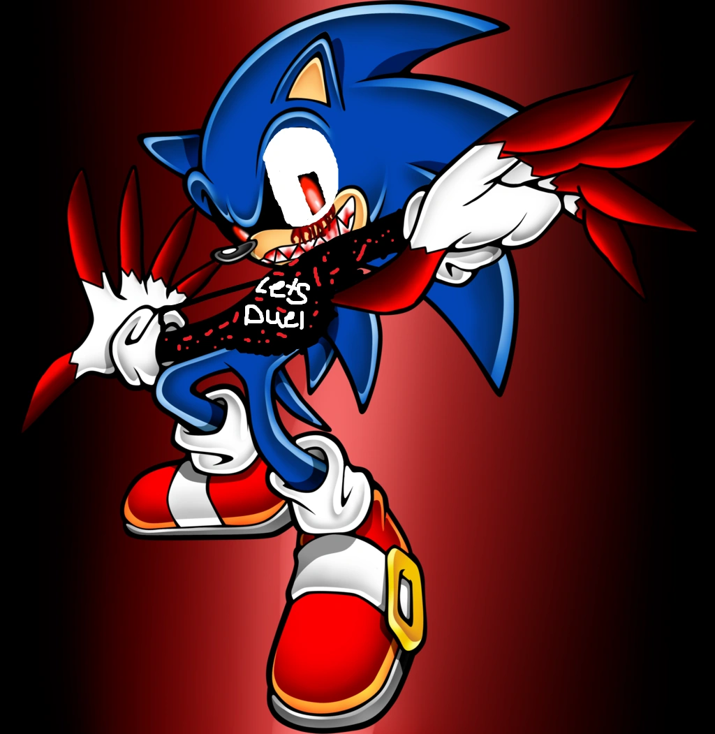 Sonic Ehentia