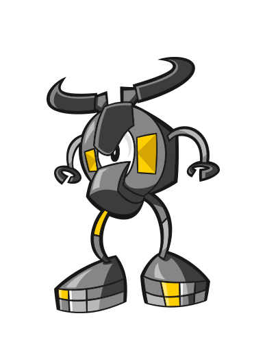 Super Darkspine Dark Sonic, Mixelland Wiki