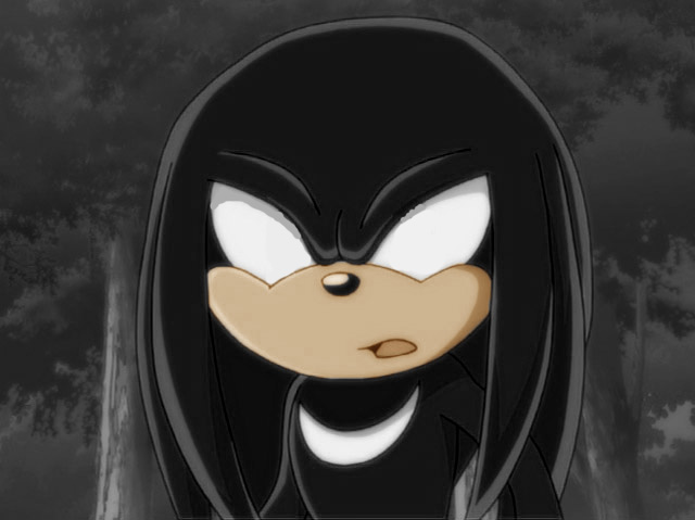 Super Darkspine Dark Sonic, Mixelland Wiki