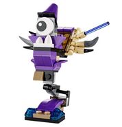 ScorpiMagnifoLEGO