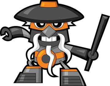 Mysto | Mixels Fan Wiki | Fandom