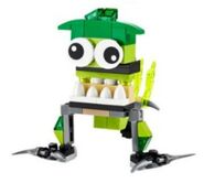 GlompScorpiLEGO