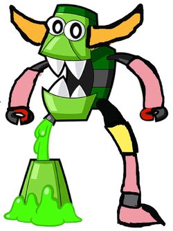 Mixels gurggle clearance