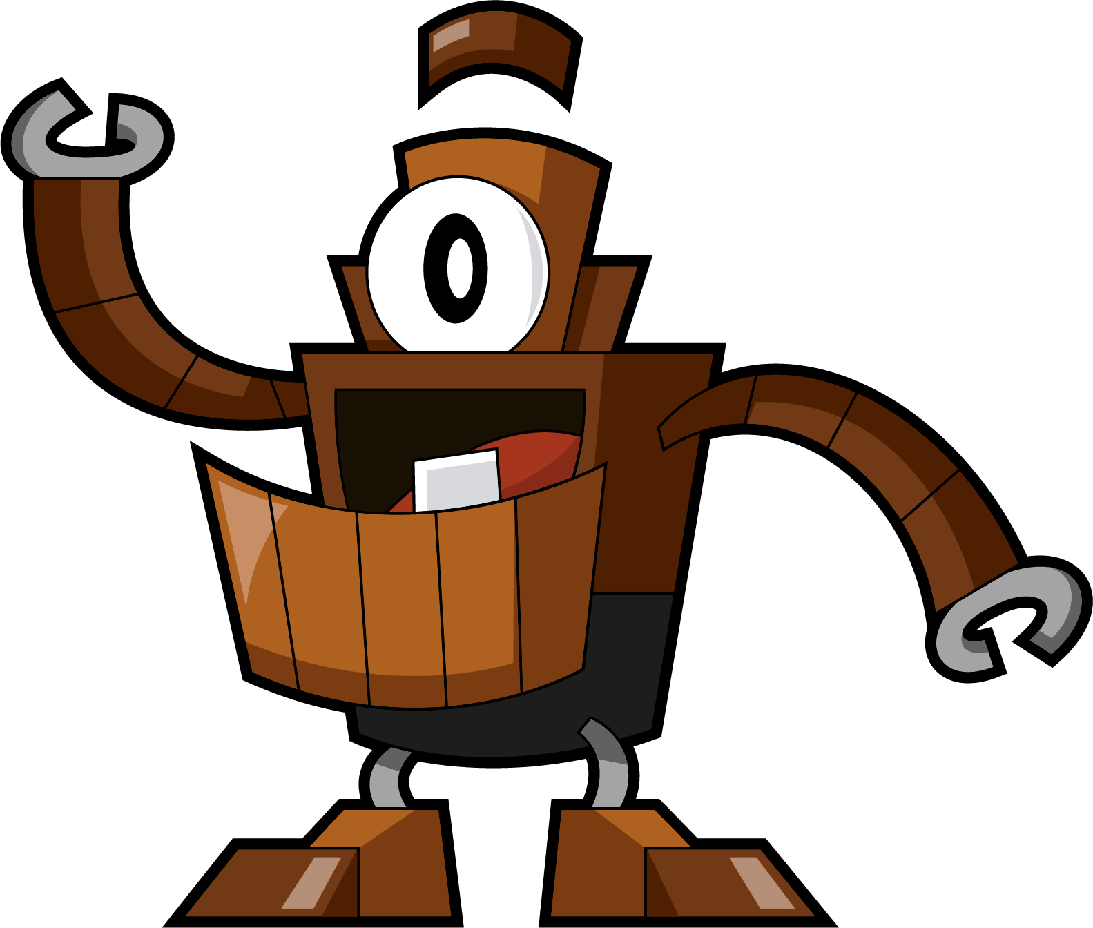Chomly mixels sale