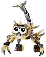 ScorpiHoogiLEGO