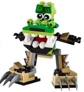 GlompFootiLEGO